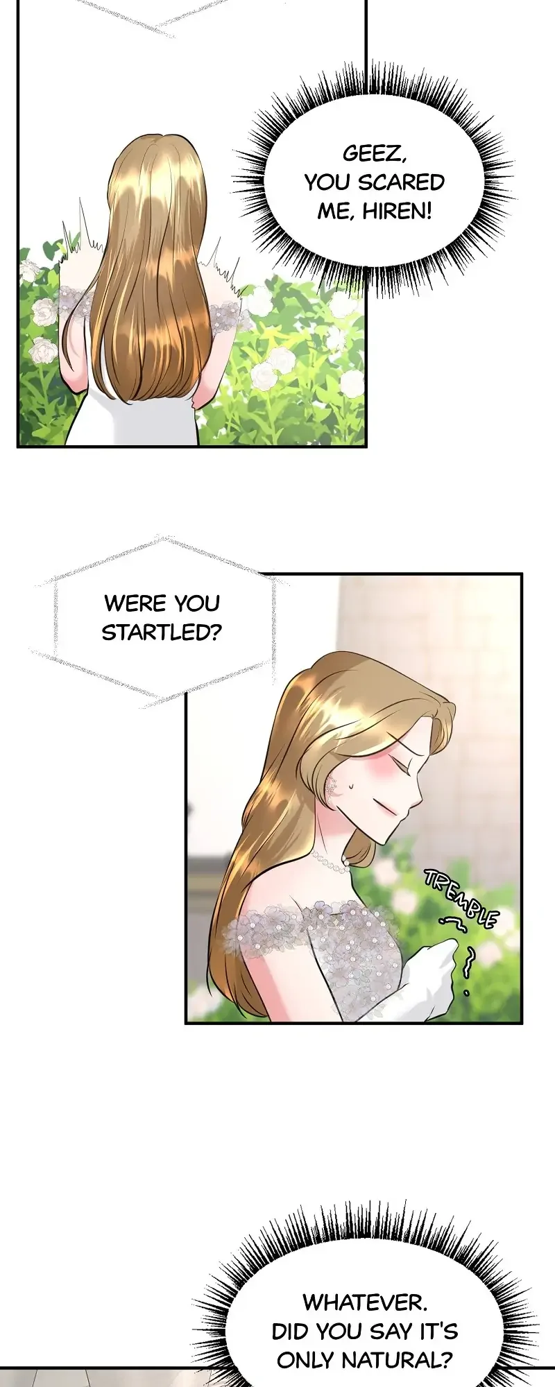 30 Day Fiancée Chapter 33 page 28
