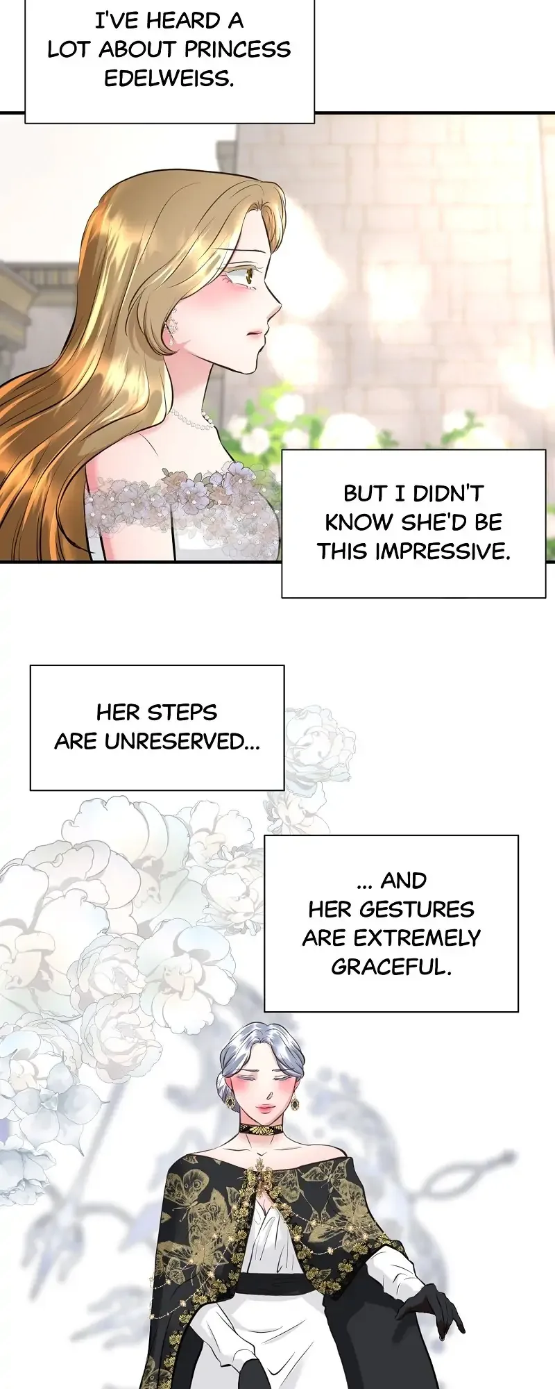 30 Day Fiancée Chapter 33 page 26