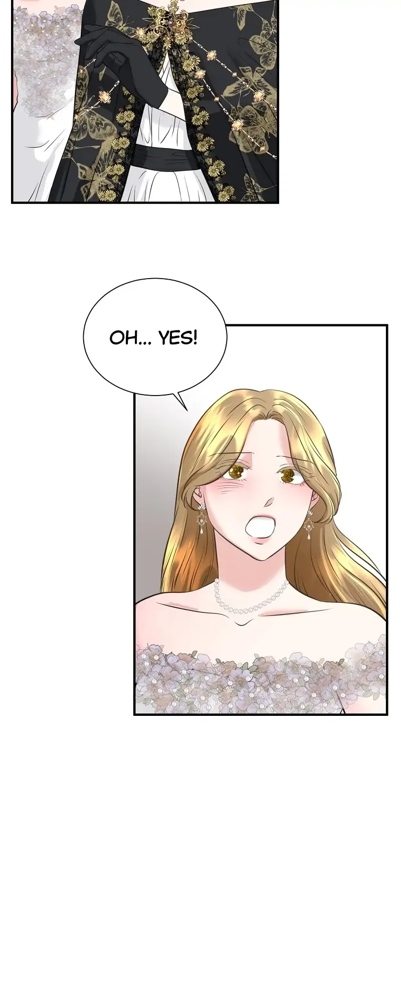 30 Day Fiancée Chapter 33 page 22