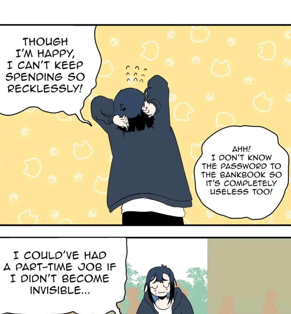 8% Opacity Chapter 22 page 69