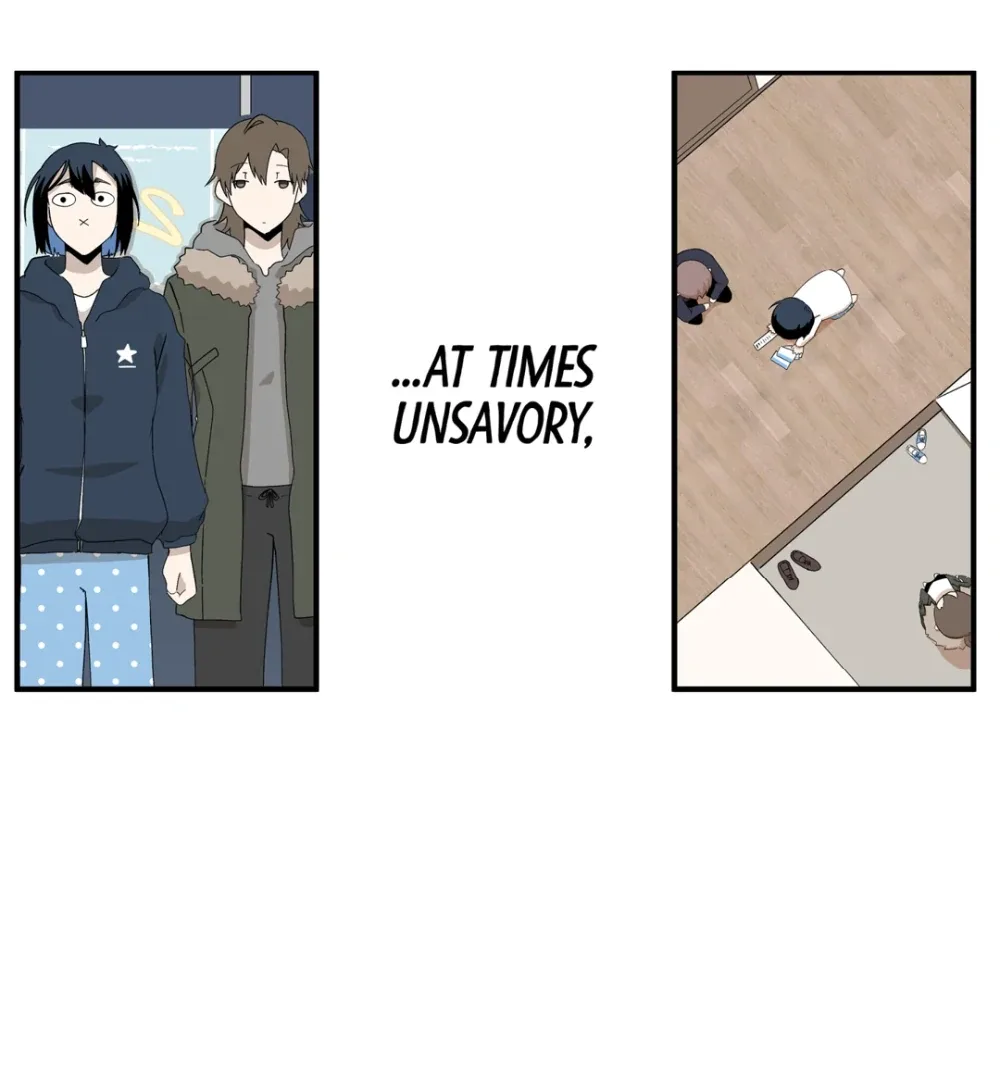 8% Opacity Chapter 22 page 85