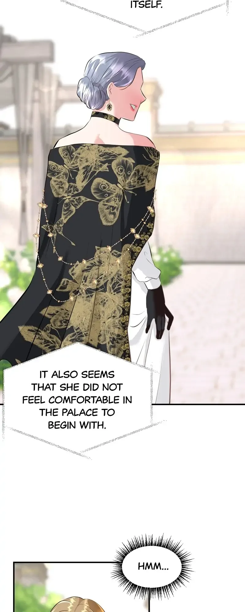 30 Day Fiancée Chapter 33 page 32