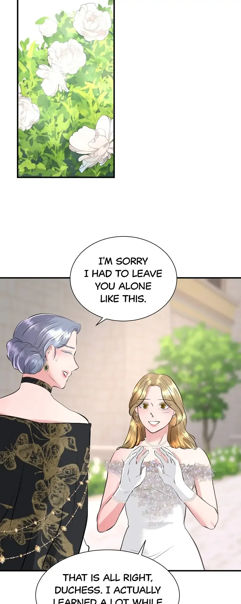 30 Day Fiancée Chapter 33 page 34