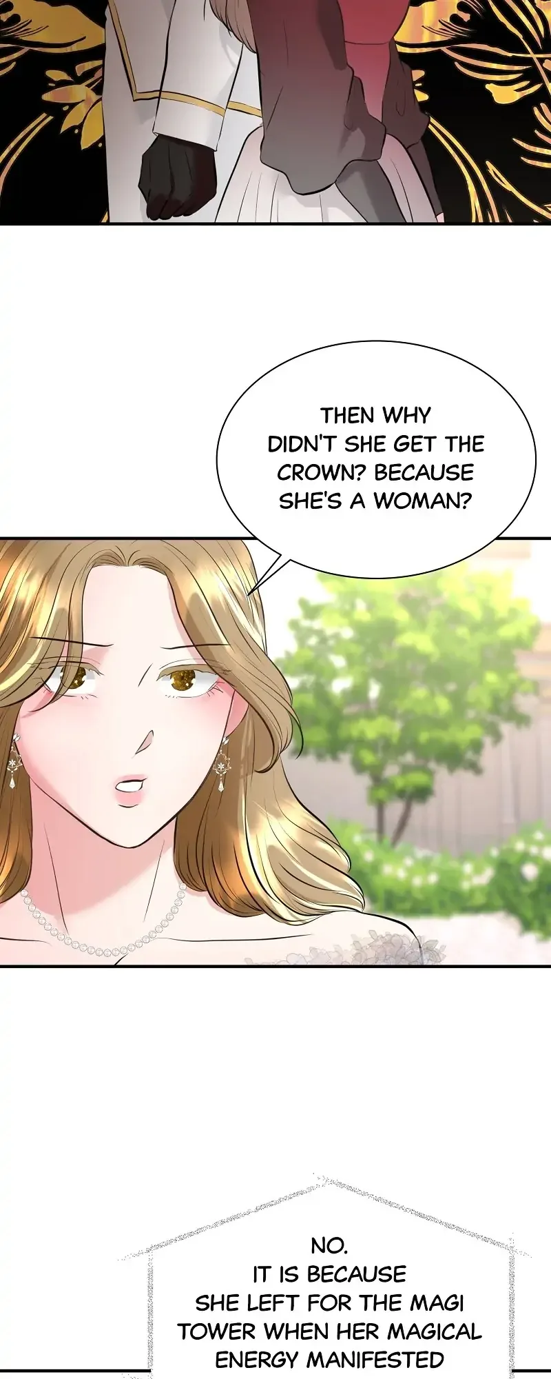 30 Day Fiancée Chapter 33 page 31