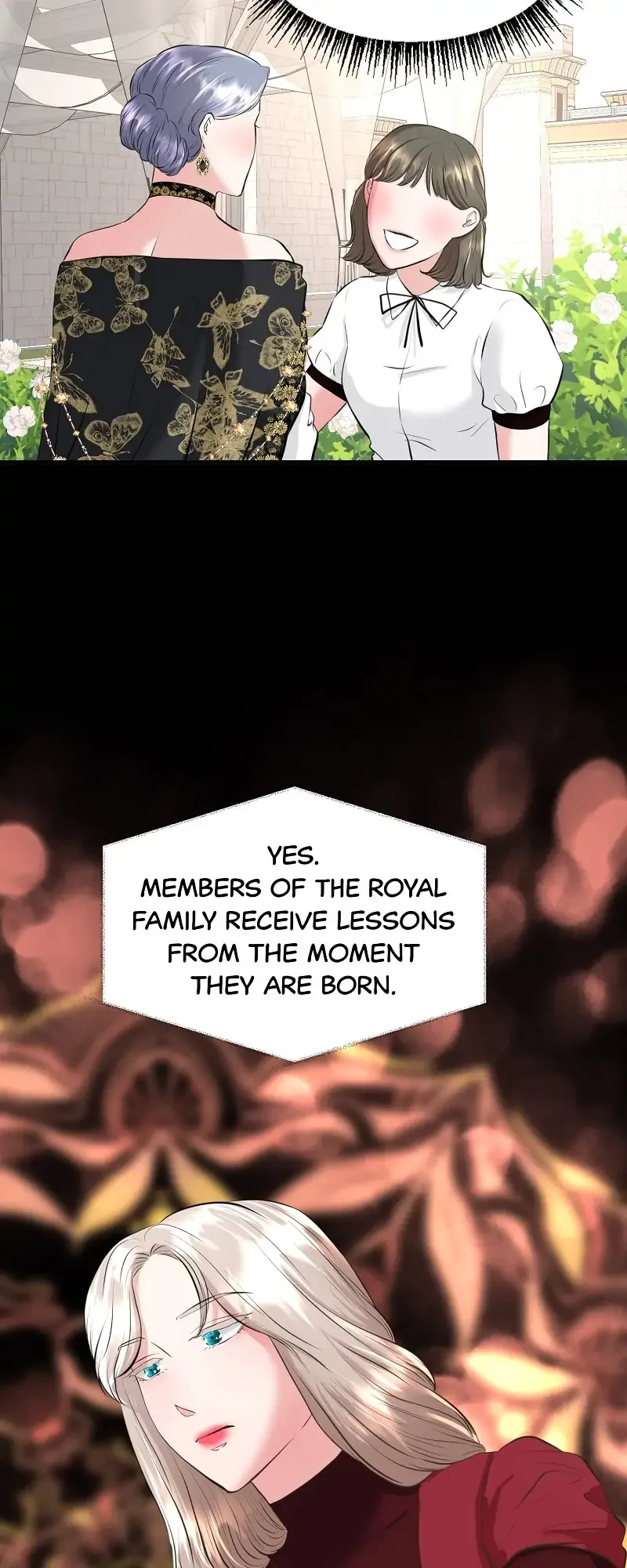 30 Day Fiancée Chapter 33 page 29