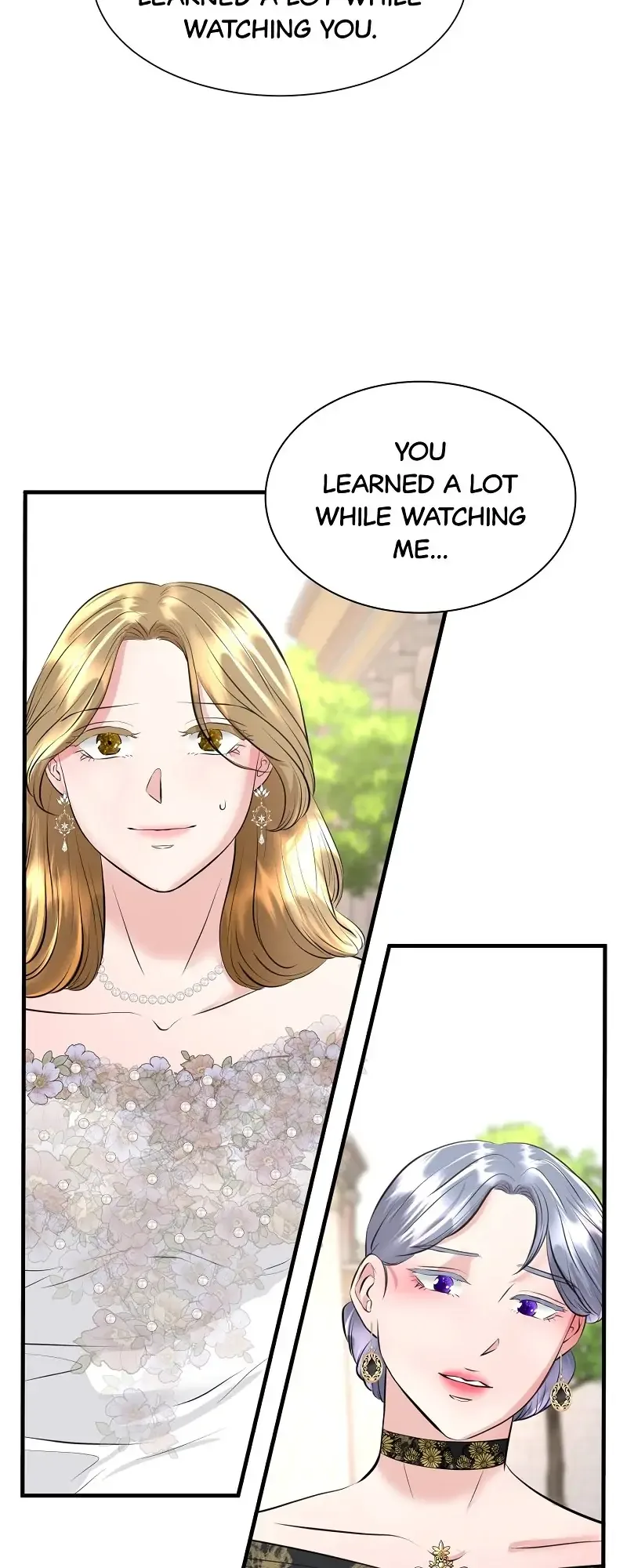 30 Day Fiancée Chapter 33 page 35