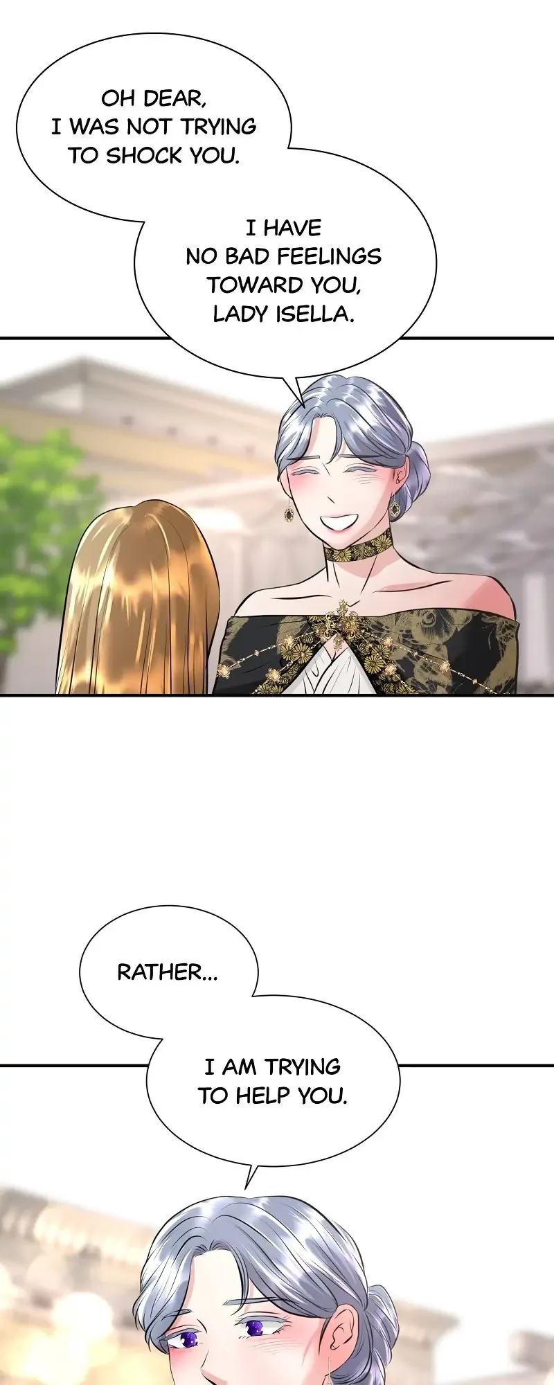 30 Day Fiancée Chapter 33 page 37
