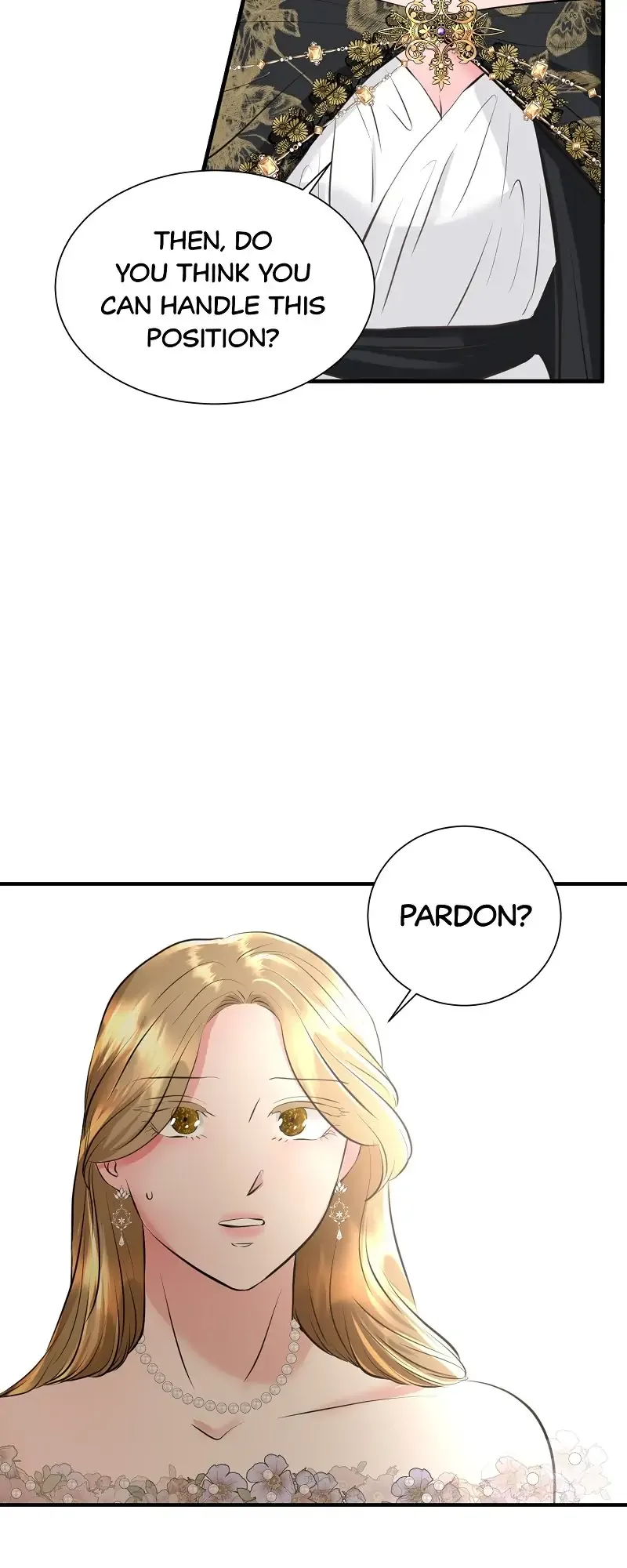 30 Day Fiancée Chapter 33 page 36