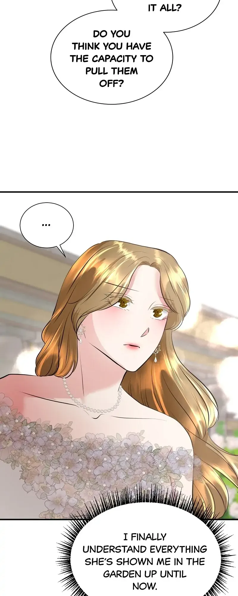30 Day Fiancée Chapter 33 page 40