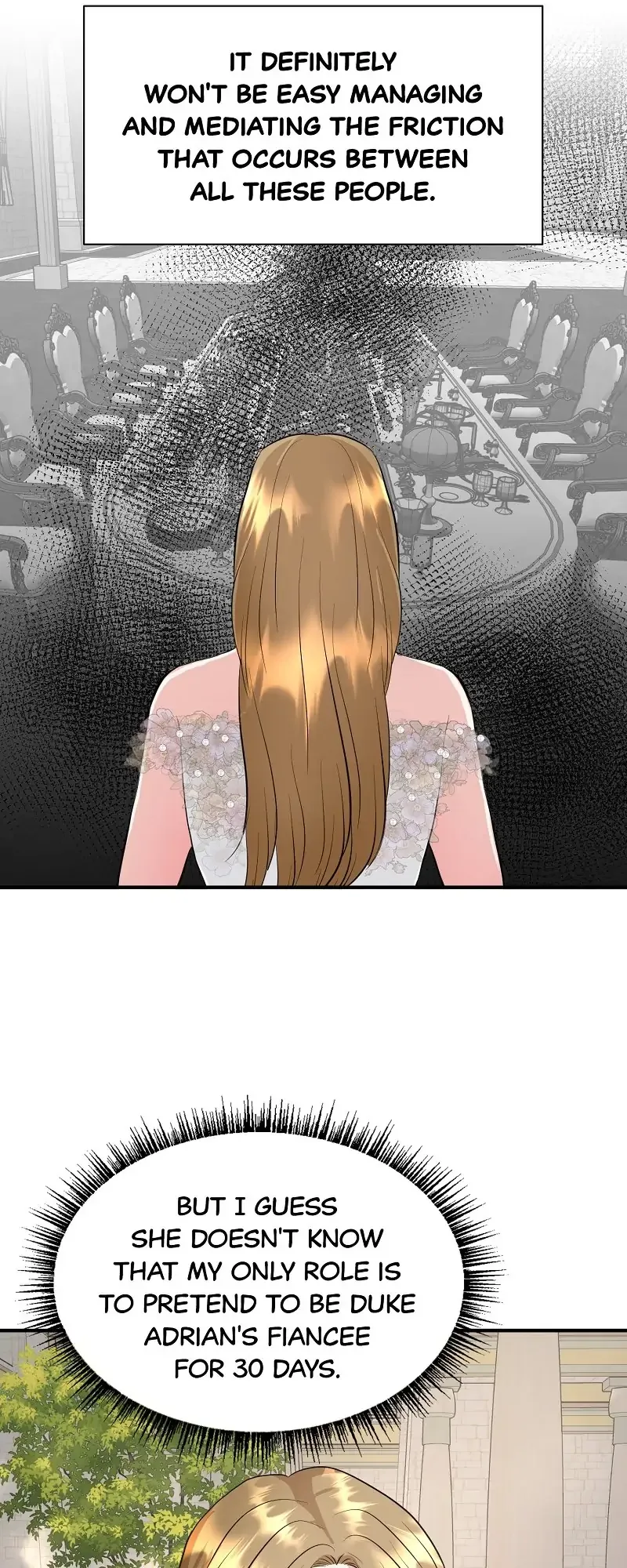 30 Day Fiancée Chapter 33 page 43