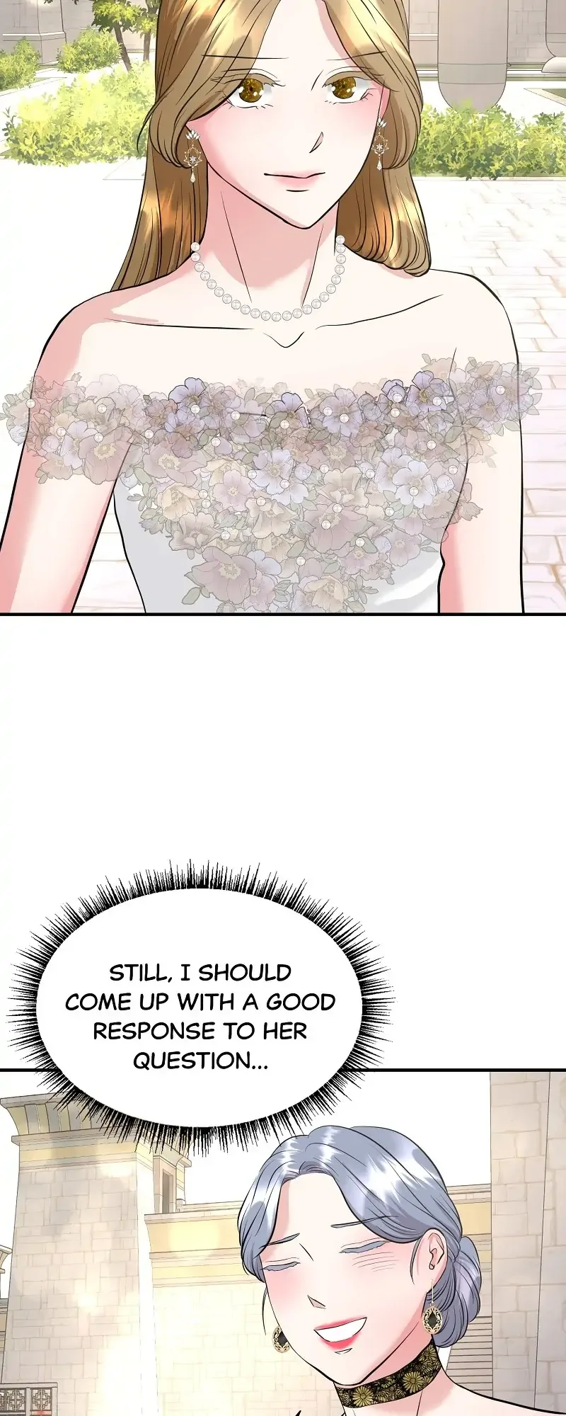 30 Day Fiancée Chapter 33 page 44