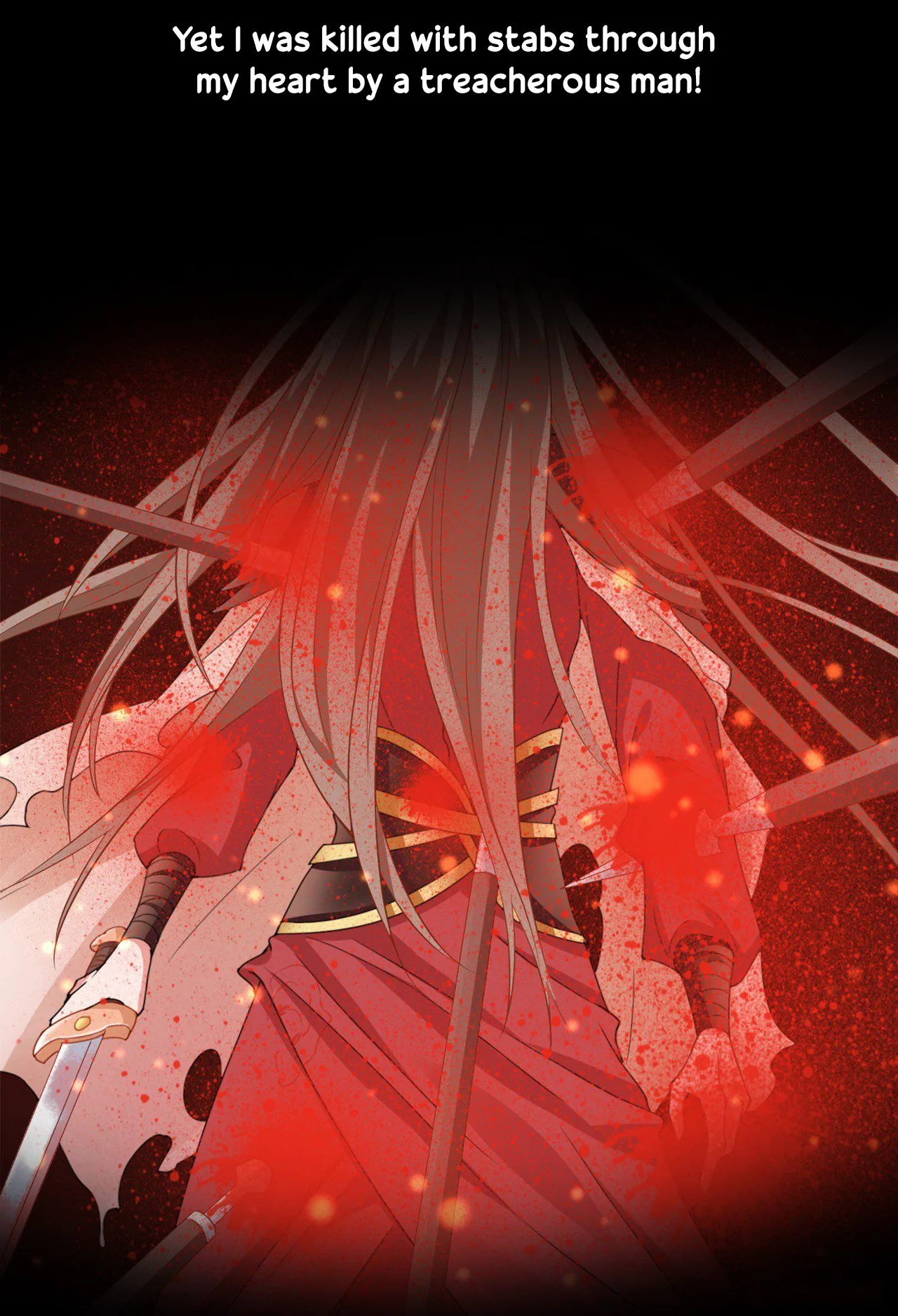9000 Years Old Empress Chapter 0 page 2
