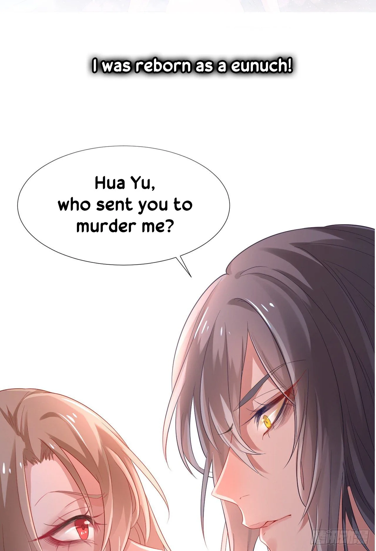 9000 Years Old Empress Chapter 0 page 4