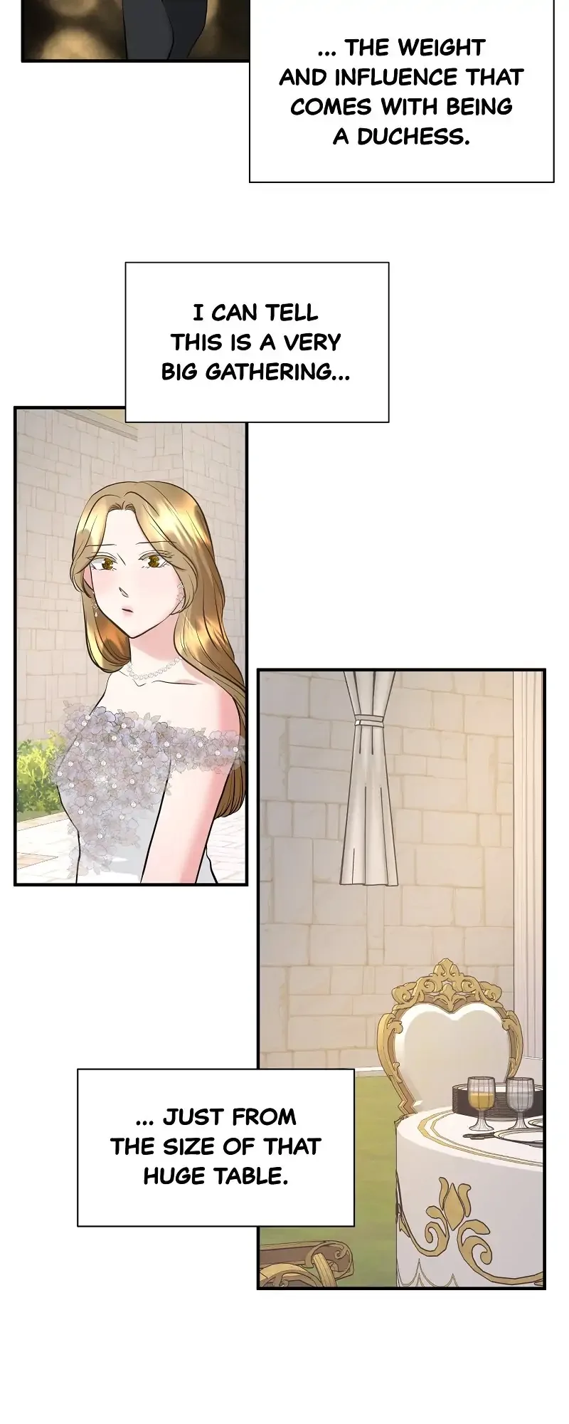30 Day Fiancée Chapter 33 page 42