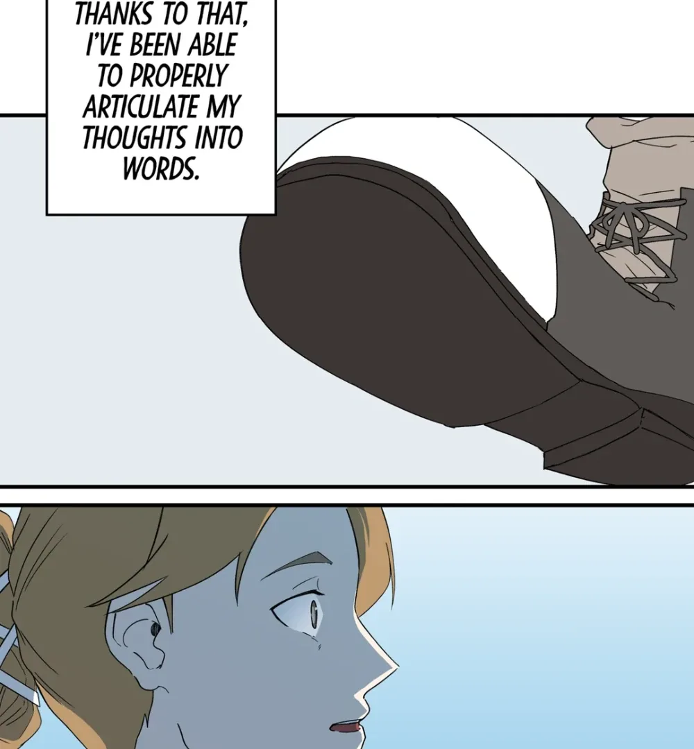 8% Opacity Chapter 21 page 98