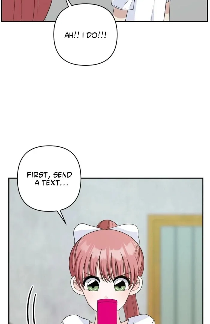 8470 Won for a Kiss Chapter 6 page 6
