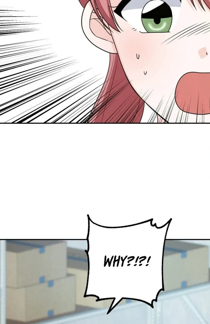 8470 Won for a Kiss Chapter 6 page 8