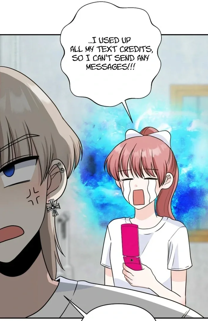 8470 Won for a Kiss Chapter 6 page 11