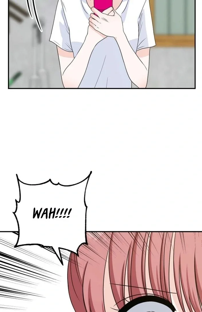 8470 Won for a Kiss Chapter 6 page 7