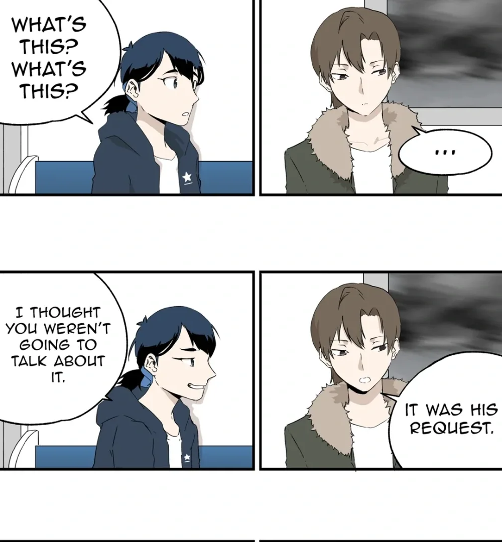 8% Opacity Chapter 24 page 67