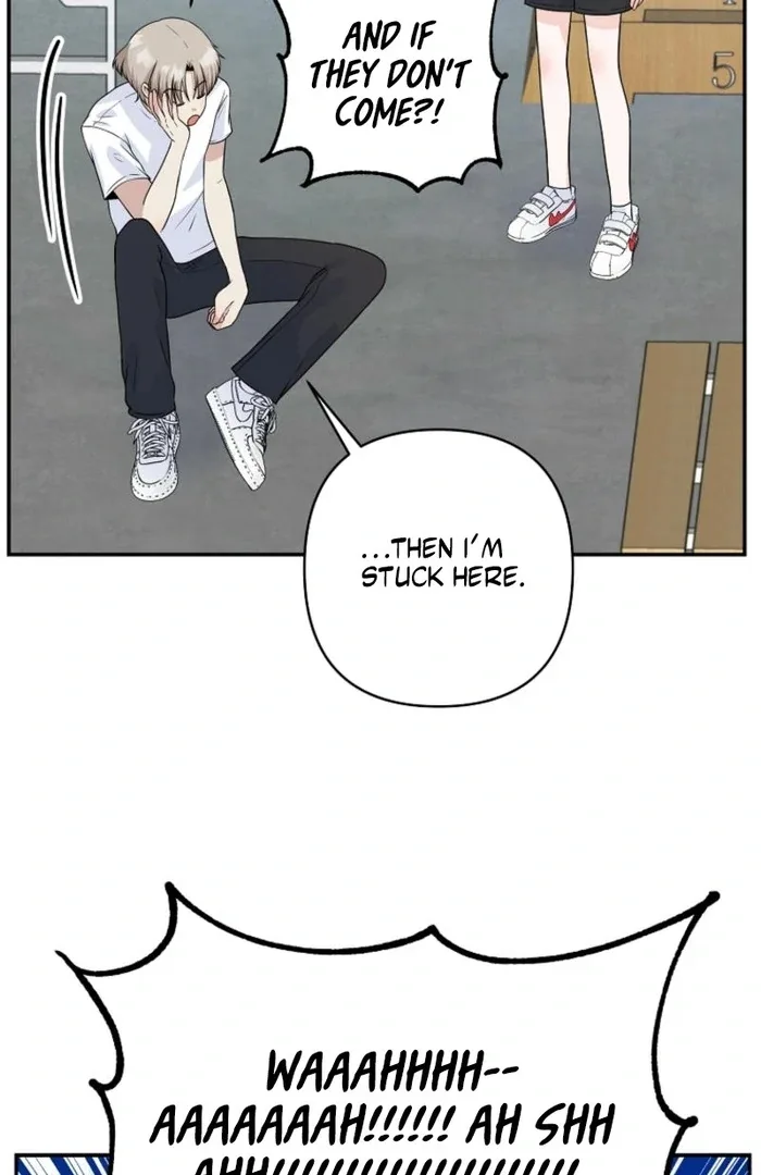 8470 Won for a Kiss Chapter 6 page 13