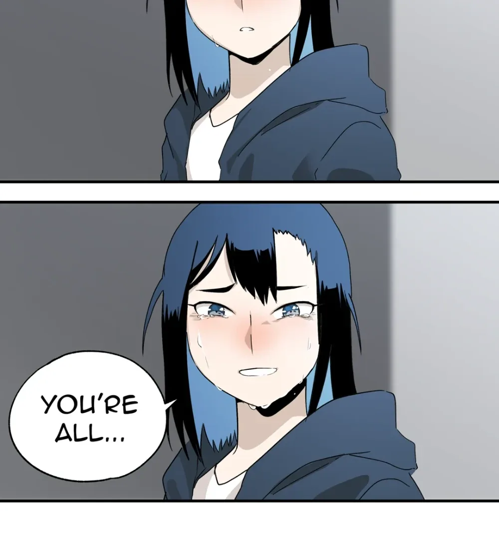 8% Opacity Chapter 25 page 61