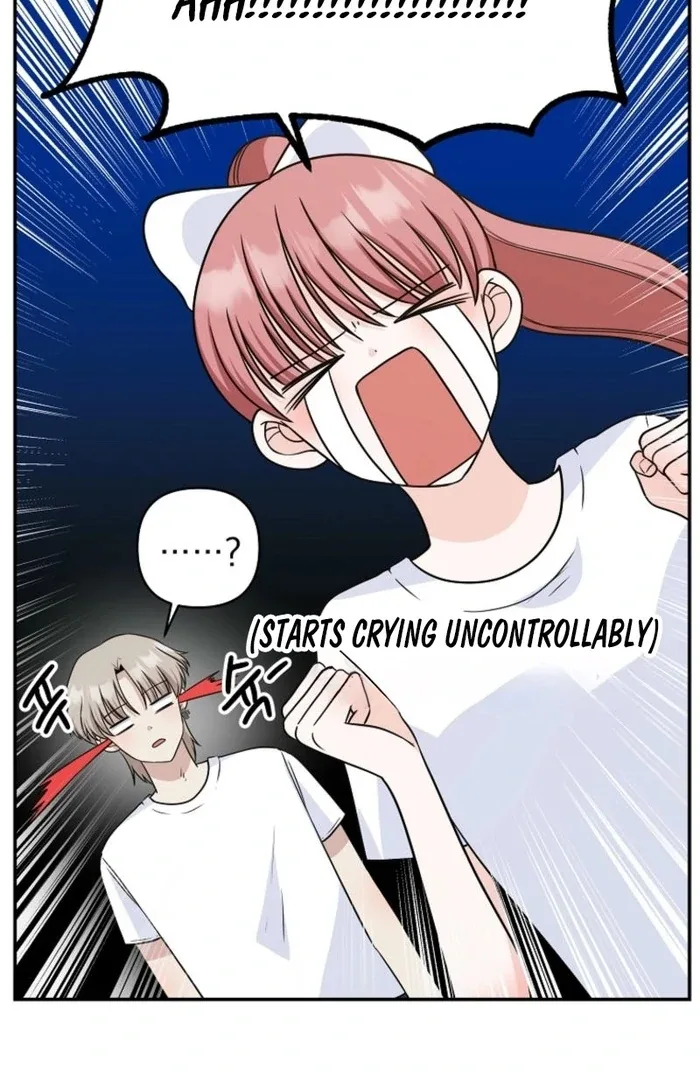 8470 Won for a Kiss Chapter 6 page 14