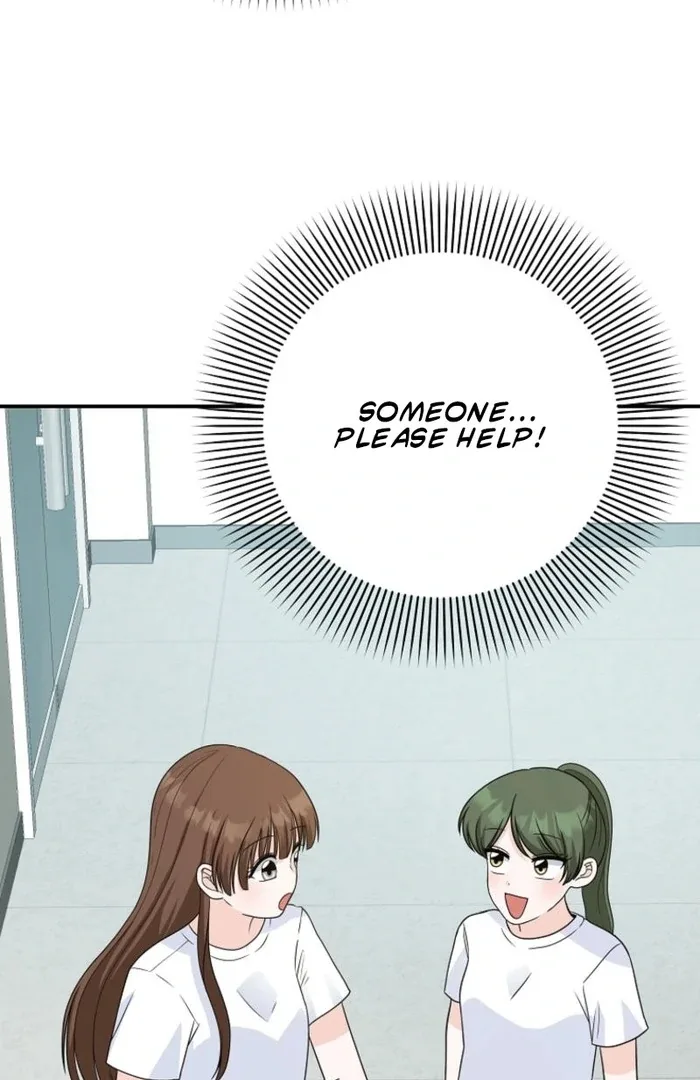 8470 Won for a Kiss Chapter 6 page 21