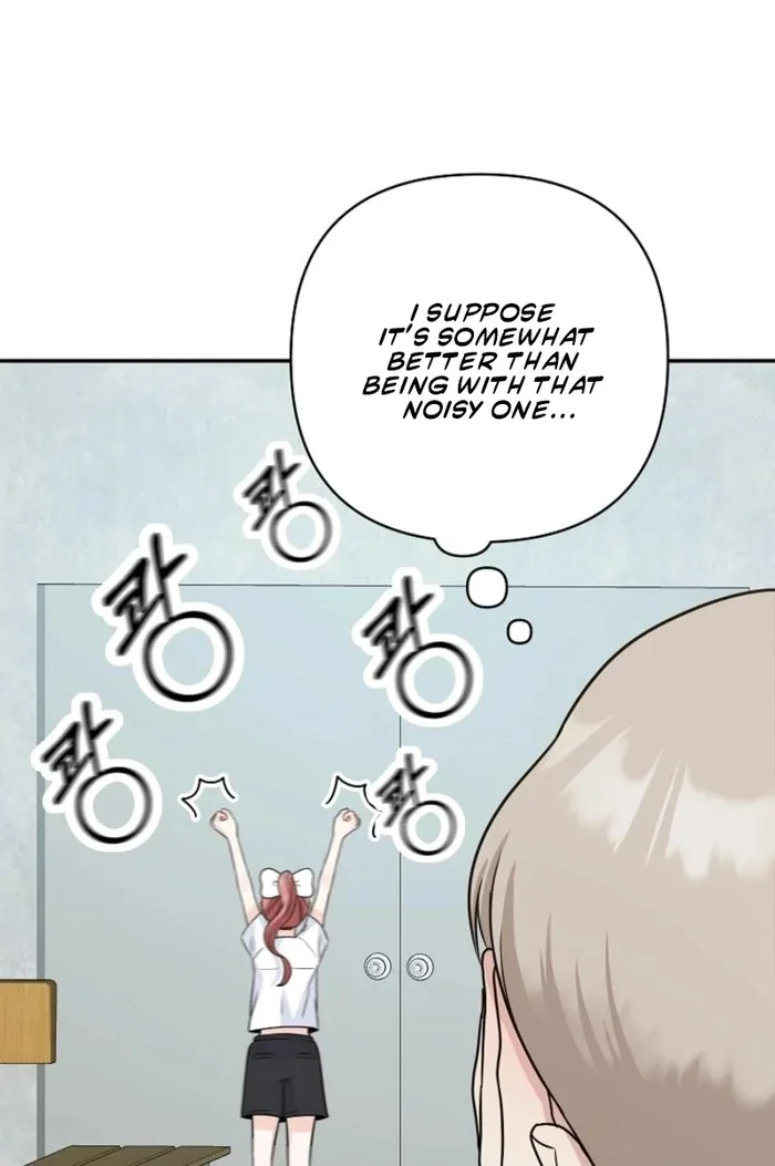 8470 Won for a Kiss Chapter 6 page 18