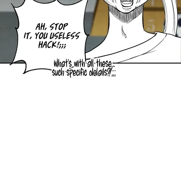 8470 Won for a Kiss Chapter 6 page 29
