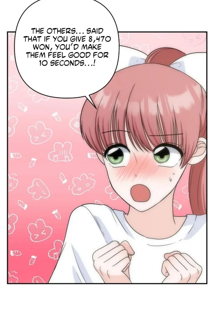 8470 Won for a Kiss Chapter 6 page 35
