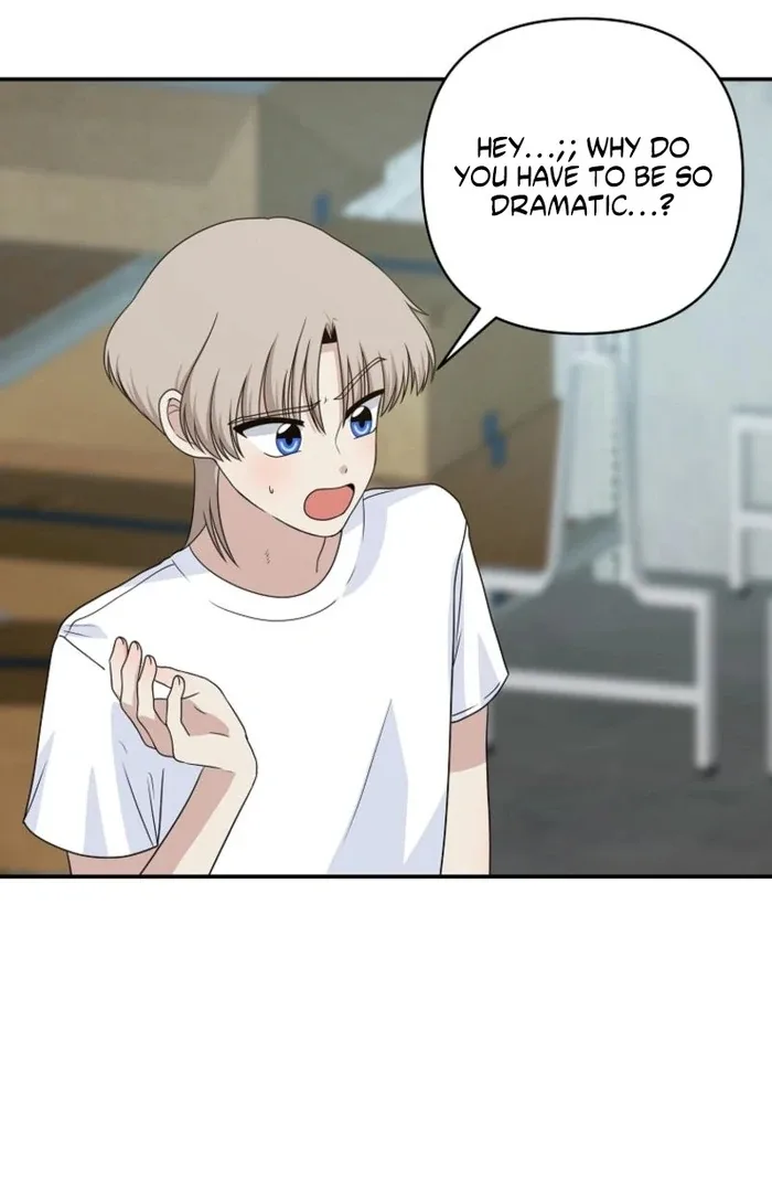 8470 Won for a Kiss Chapter 6 page 27
