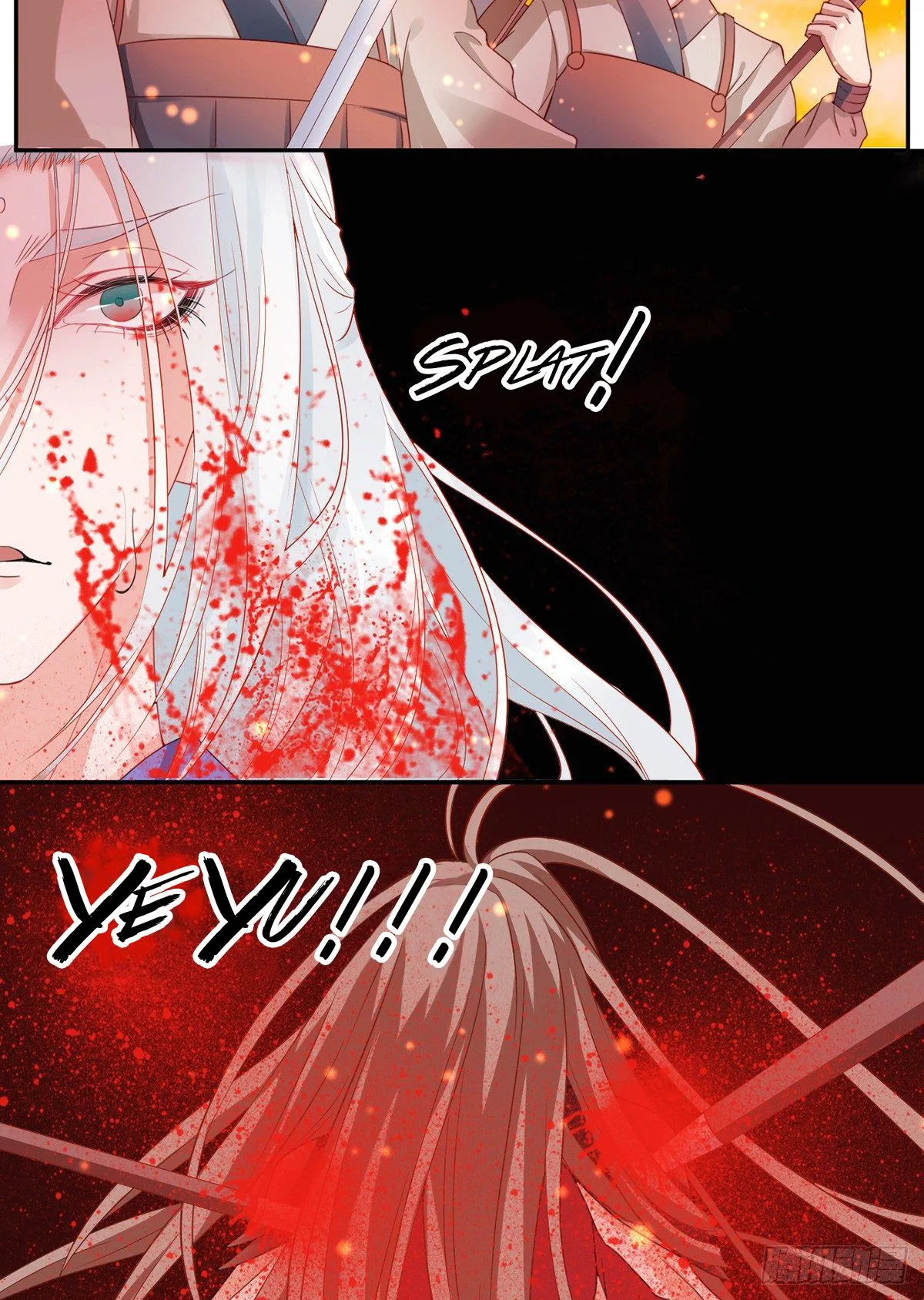 9000 Years Old Empress Chapter 1 page 9