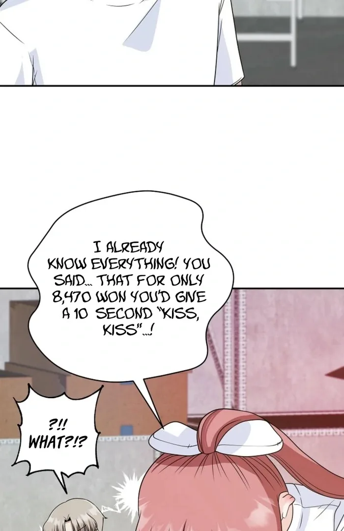 8470 Won for a Kiss Chapter 6 page 32