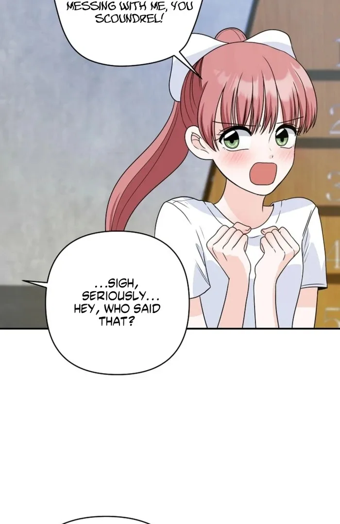 8470 Won for a Kiss Chapter 6 page 34