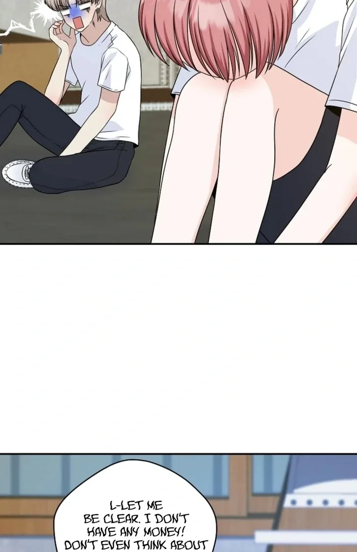 8470 Won for a Kiss Chapter 6 page 33