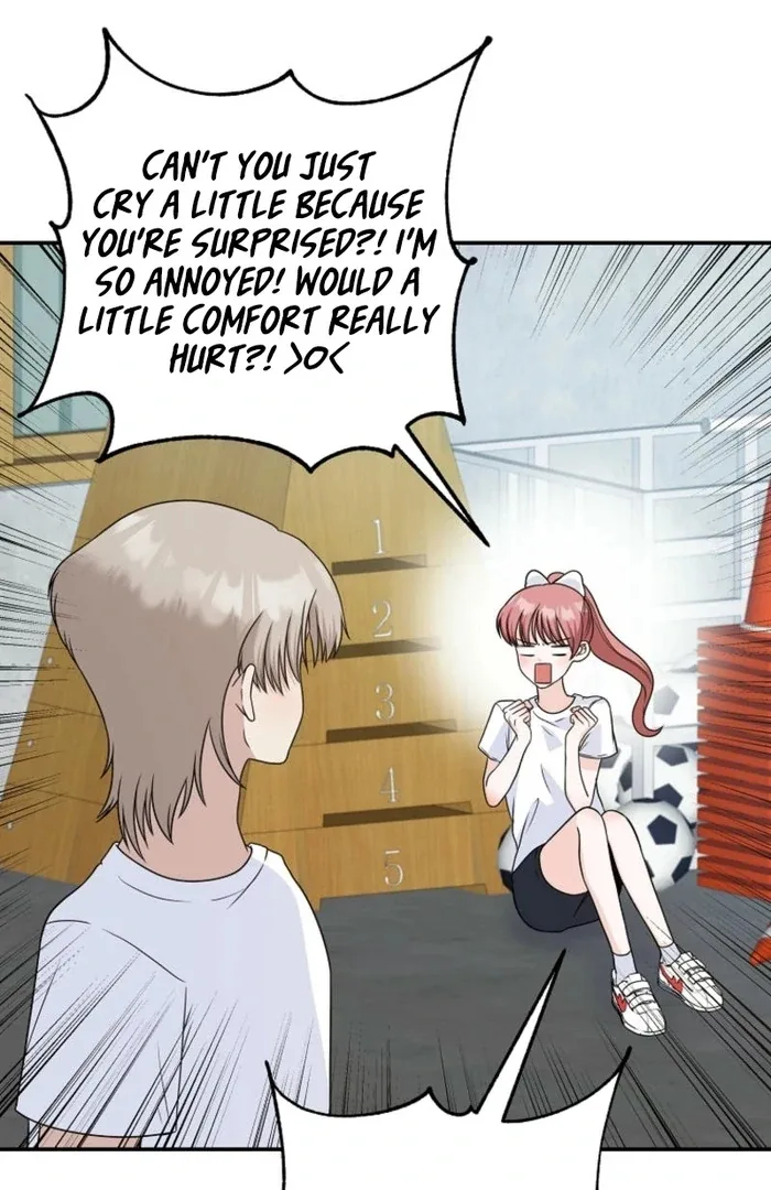 8470 Won for a Kiss Chapter 6 page 30