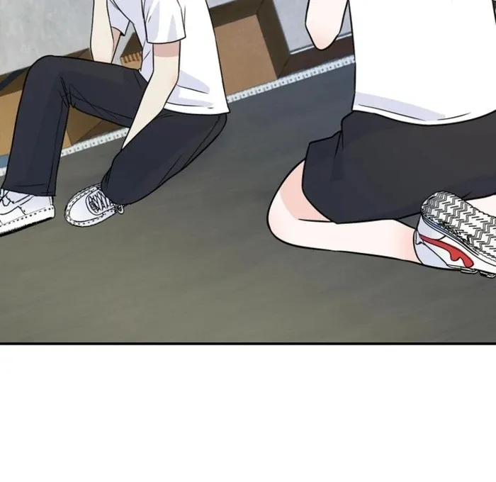 8470 Won for a Kiss Chapter 6 page 38