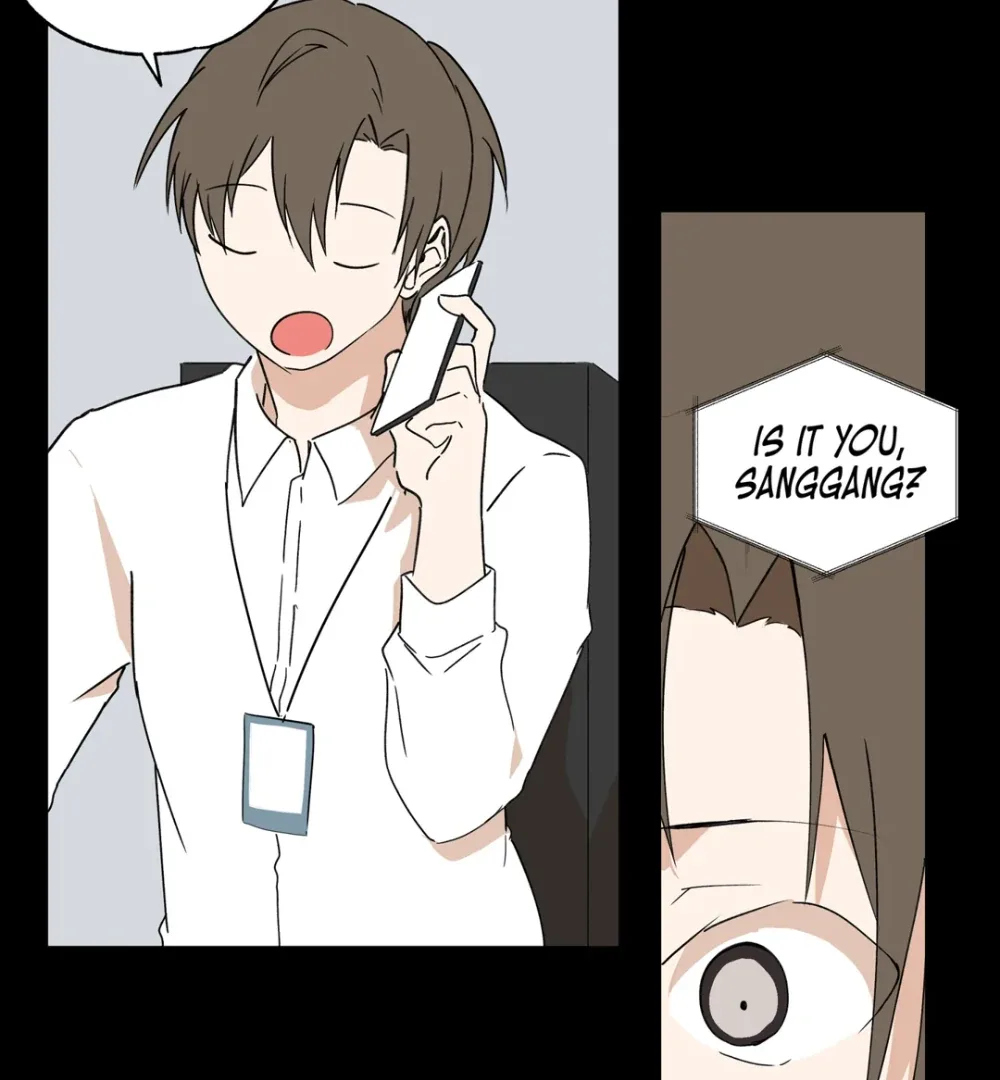 8% Opacity Chapter 23 page 75