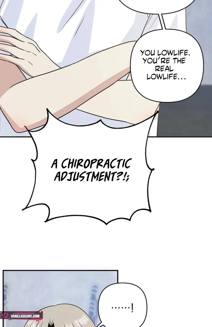 8470 Won for a Kiss Chapter 6 page 41