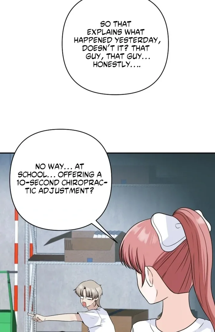8470 Won for a Kiss Chapter 6 page 44