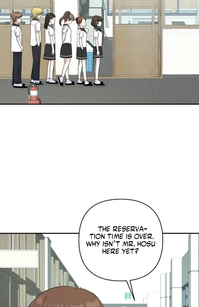 8470 Won for a Kiss Chapter 6 page 52