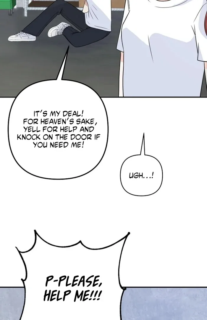 8470 Won for a Kiss Chapter 6 page 45