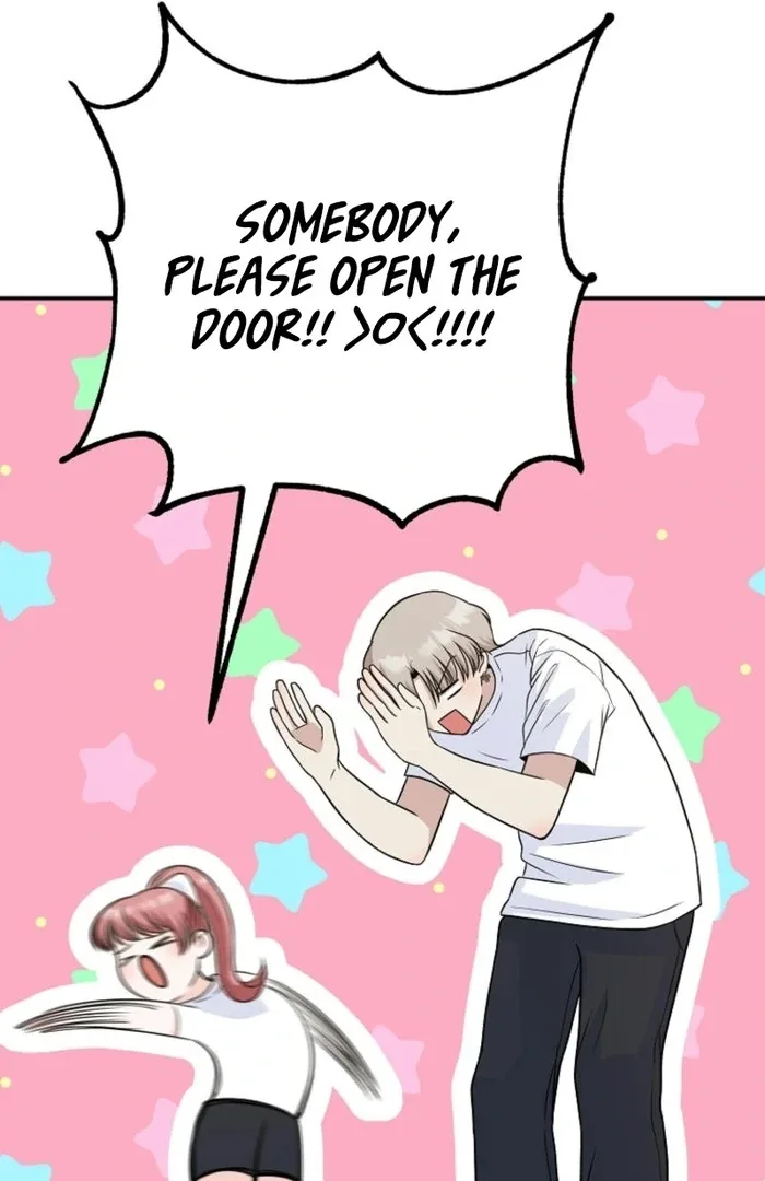8470 Won for a Kiss Chapter 6 page 48