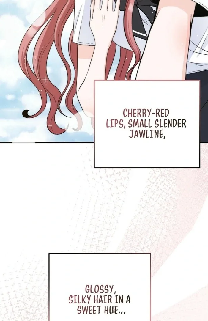8470 Won for a Kiss Chapter 5 page 3