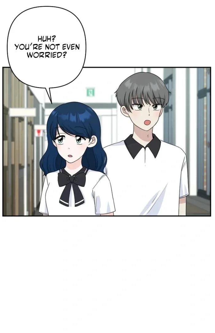 8470 Won for a Kiss Chapter 6 page 54