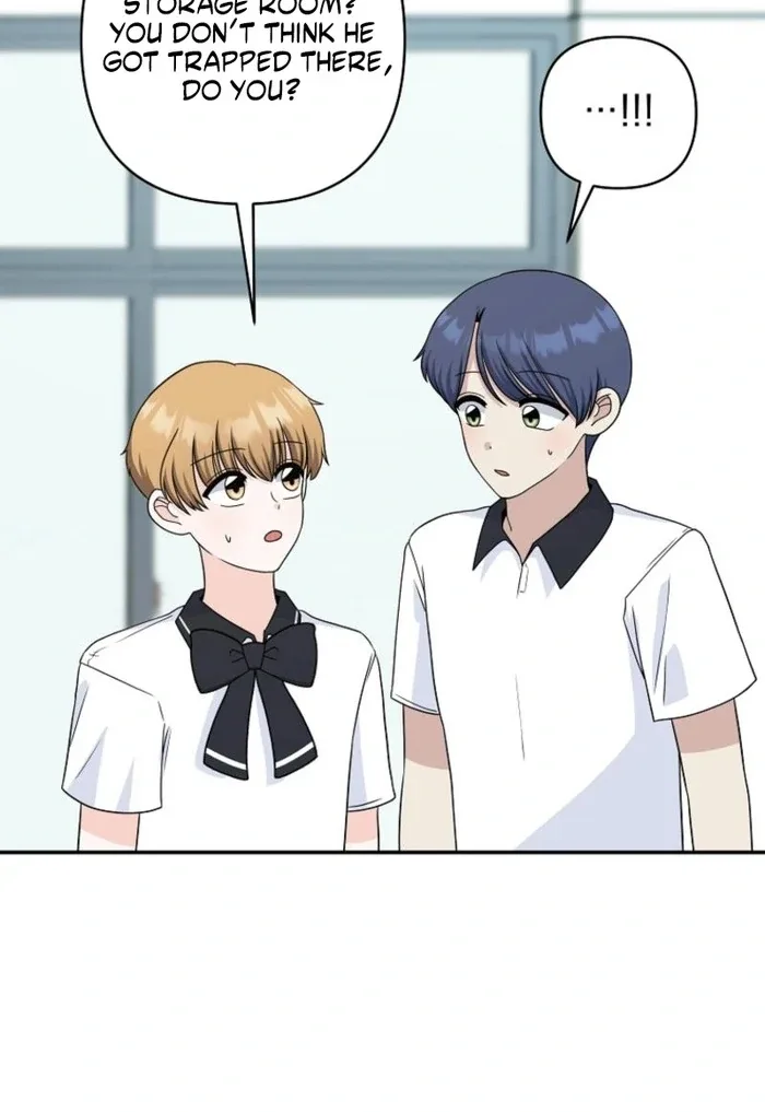 8470 Won for a Kiss Chapter 6 page 65