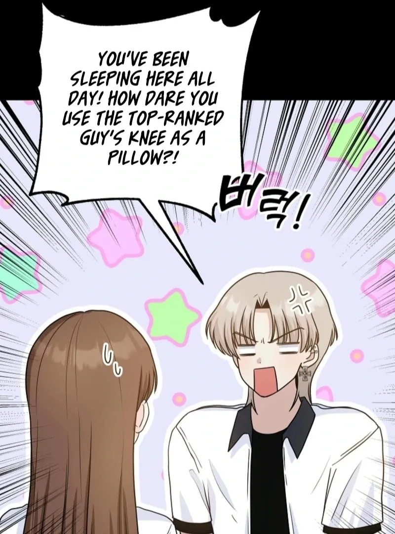 8470 Won for a Kiss Chapter 4 page 11
