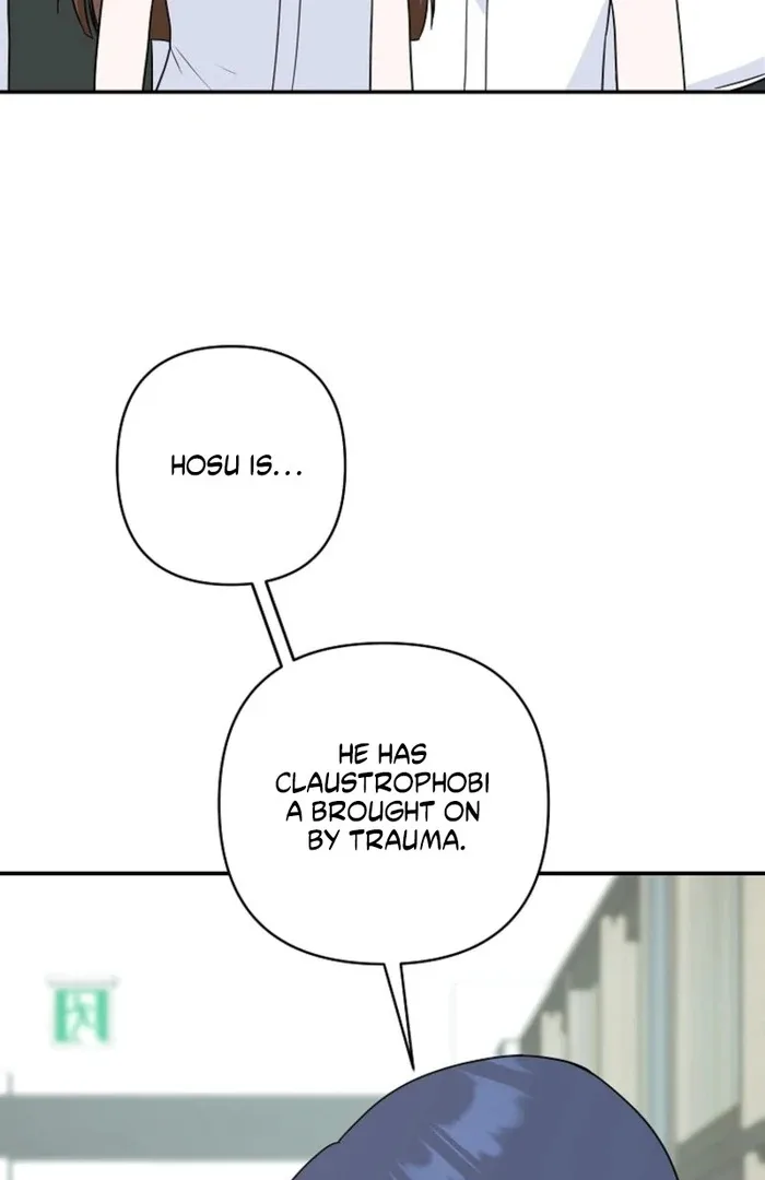 8470 Won for a Kiss Chapter 6 page 70