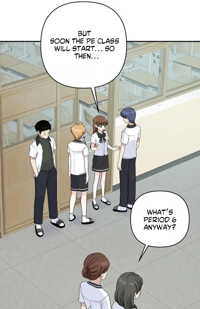 8470 Won for a Kiss Chapter 6 page 66